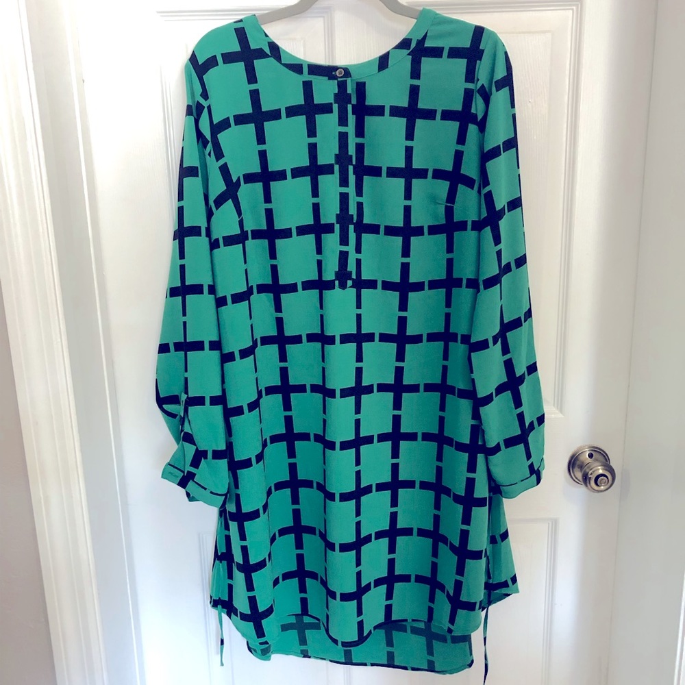 Your next favorite office dress.